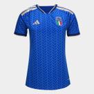 Camisa Seleção Itália Home Torcedor 2026 s/n Adidas Feminina