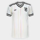 Camisa Seleção Japão Away 2026 s/n Tocedor Adidas Originals Feminina Camisa Seleção Japão Away 2026 s/n Tocedor Adidas Originals Feminina