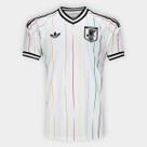 Camisa Seleção Japão Away 2026 s/n Torcedor Adidas Originals Masculina Camisa Seleção Japão Away 2026 s/n Torcedor Adidas Originals Masculina