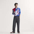 Camisa Seleção Japão Home 1993 s/n Adidas Originals Masculina Camisa Seleção Japão Home 1993 s/n Adidas Originals Masculina
