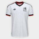 Camisa Seleção México Away 2026 s/n Jogador Adidas Originals Masculina