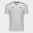 Camisa Seleção Venezuela Away 2026 s/n Torcedor Adidas Originals Masculina