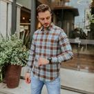 Camisa Sergio K