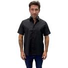 Camisa Sibra Manga Curta Masculina
