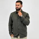 Camisa Sibra Slim em Flanela Masculina