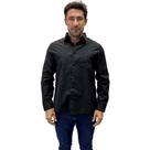 Camisa Sibra Slim Manga Longa Masculina