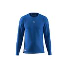 Camisa Siker Manga Longa Proteção Solar UV50+ Masculina