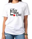 Camisa Sistemas de Informação - profissões - faculdade