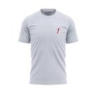 Camisa Slim Básica Branca DROOP