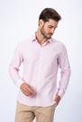 Camisa slim fit guilherme soul
