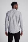 Camisa Slim Fit - Preto