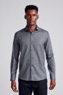 Camisa Slim Fit - Preto