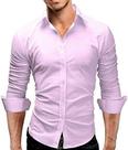 Camisa slim