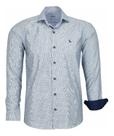 Camisa Social Amil Comfort Magnetado Fácil De Passar 1860