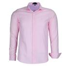 Camisa Social Amil Masculina Manga Longa Comfort Linho Comfortavel 1729 Camisa Social Amil Masculina Manga Longa Comfort Linho Comfortavel 1729