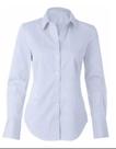 Camisa social Fem tamanho X