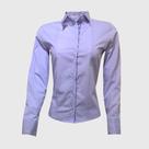 Camisa social Feminino tamanho X
