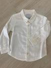 Camisa social infantil