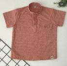 Camisa Social Infantil Menino - Mimados