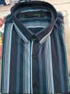 Camisa social M/curta