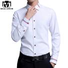 Camisa Social manga longa Camisa Social manga longa