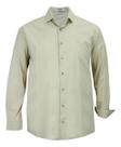 Camisa Social Manga Longa Pluz Size Clássica Amil Linho 1935 Camisa Social Manga Longa Pluz Size Clássica Amil Linho 1935