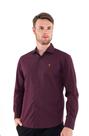 Camisa Social Masc. Slim Fit Arrow - Ref. 1645