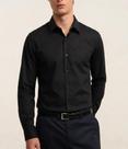 Camisa Social Masculina Alfaiatada Manga Longa