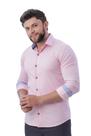 Camisa Social Masculina Amil Manga Longa Slim Sem Bolso Com Elastano 1808 Camisa Social Masculina Amil Manga Longa Slim Sem Bolso Com Elastano 1808