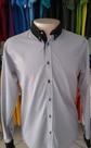 Camisa Social Masculina