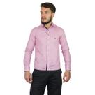 Camisa Social Masculina Happy 10101510031 Camisa Social Masculina Happy 10101510031