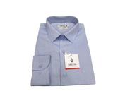 Camisa Social Masculina M/L Slim Breda 01122578