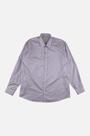 Camisa Social Masculina Manga Longa 100% Algodão HP - Elegância e Conforto