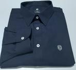 Camisa Social Masculina Manga Longa Camisa Social Masculina Manga Longa