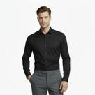 Camisa Social Masculina Manga Longa Slim Fit Premium Camisaria Social