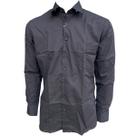 Camisa Social Masculina Slim Fit Luxo