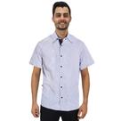 Camisa social masculina slim - Promocional