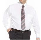 Camisa Social Masculina Tamanho Especial Plus Size