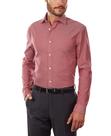 Camisa Social Masculina Tommy Hilfiger Slim Fit - Sem Passar