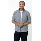 Camisa Social Masculina Xadrez Manga Longa Camisaria Colombo Camisa Social Masculina Xadrez Manga Longa Camisaria Colombo