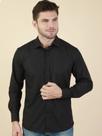 Camisa Social Masculino Slim Fit Executivo
