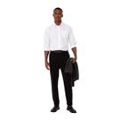 Camisa Social Ml VR Collezioni Basica 0459422A