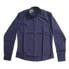 Camisa Social MX 72 Fit Slim Spandex Masculino Adulto Ref. 24077