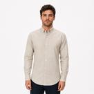Camisa Social Oxford 100% Algodão Camisa Social Oxford 100% Algodão