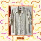 Camisa Social Prelúdio - TAM: 48