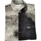 Camisa Social Reserva