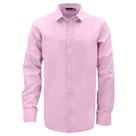 Camisa Social Slim Classic GB - Rosa