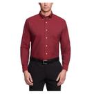 Camisa social Van Heusen Oxford Solid Regular Fit masculina Cayenne