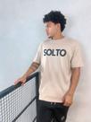 Camisa solto over edition