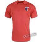 Camisa Sorocabana de Mairinque - Modelo III Camisa Sorocabana de Mairinque - Modelo III